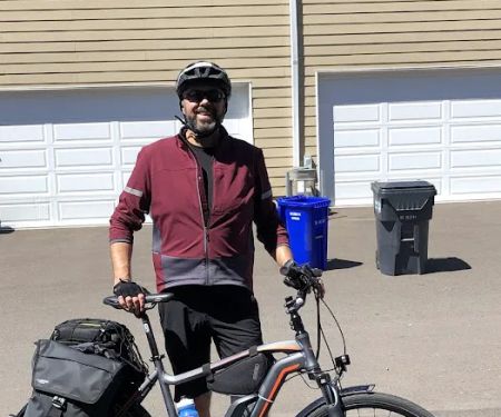 New World eBikes