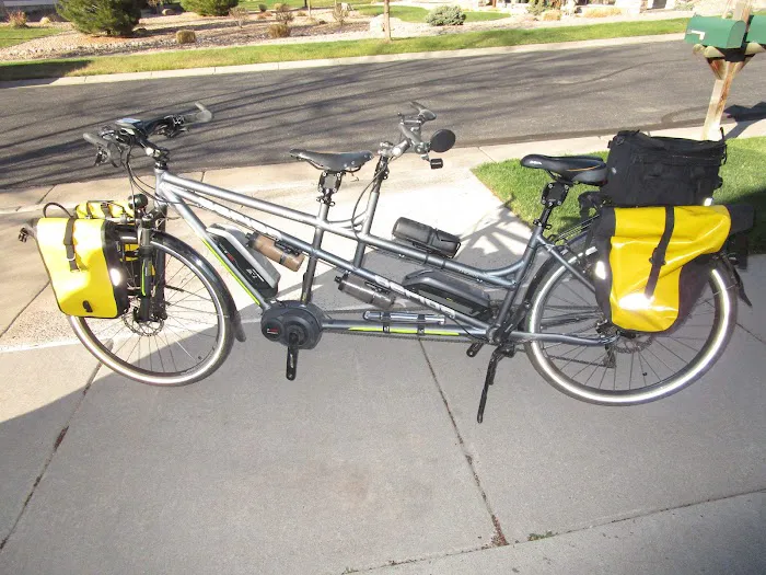 New World eBikes Picture 6