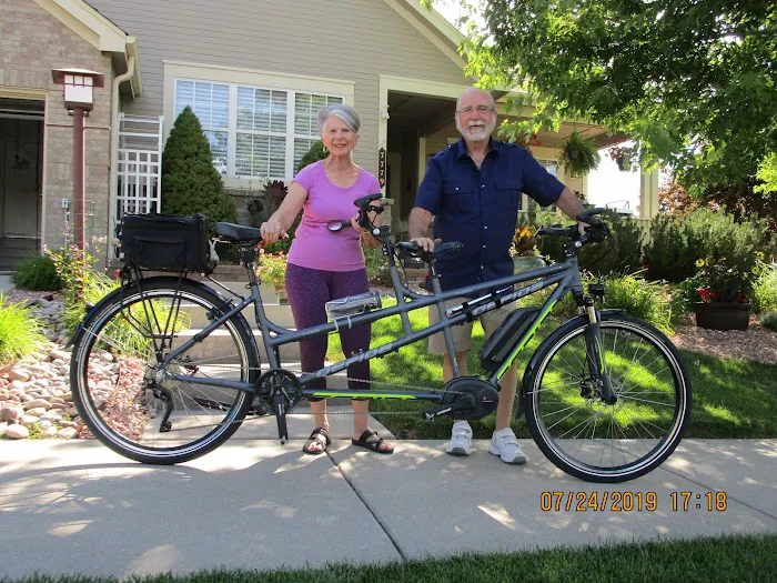 New World eBikes Picture 4
