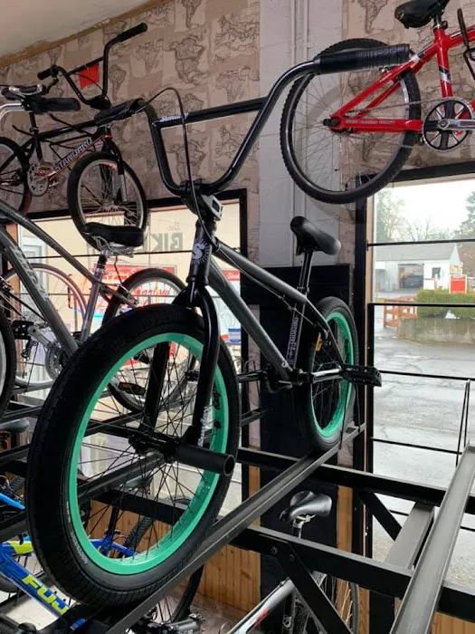 Barlow Bikes Picture 2