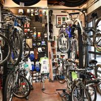 Barlow Bikes ico