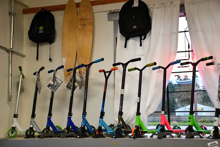 Barlow Bikes Picture 4