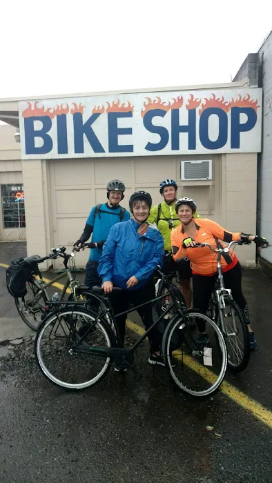 Barlow Bikes Picture 10