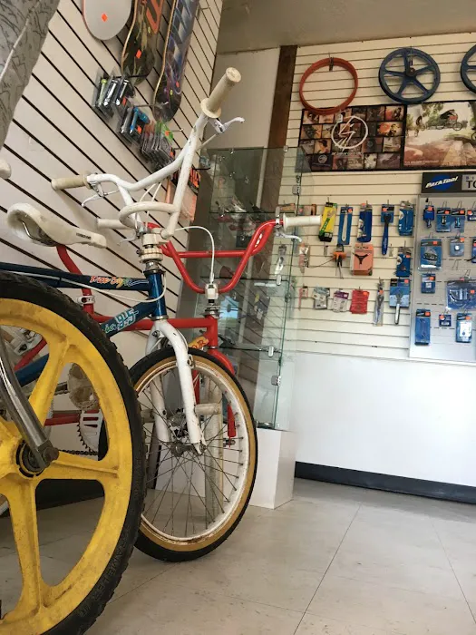Barlow Bikes Picture 6