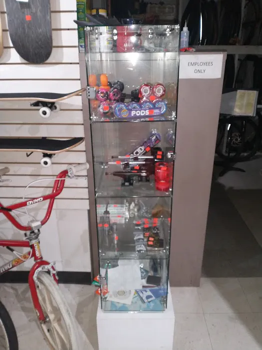 Barlow Bikes Picture 5
