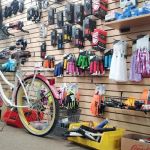 WashCo Bikes Community Bike Shop