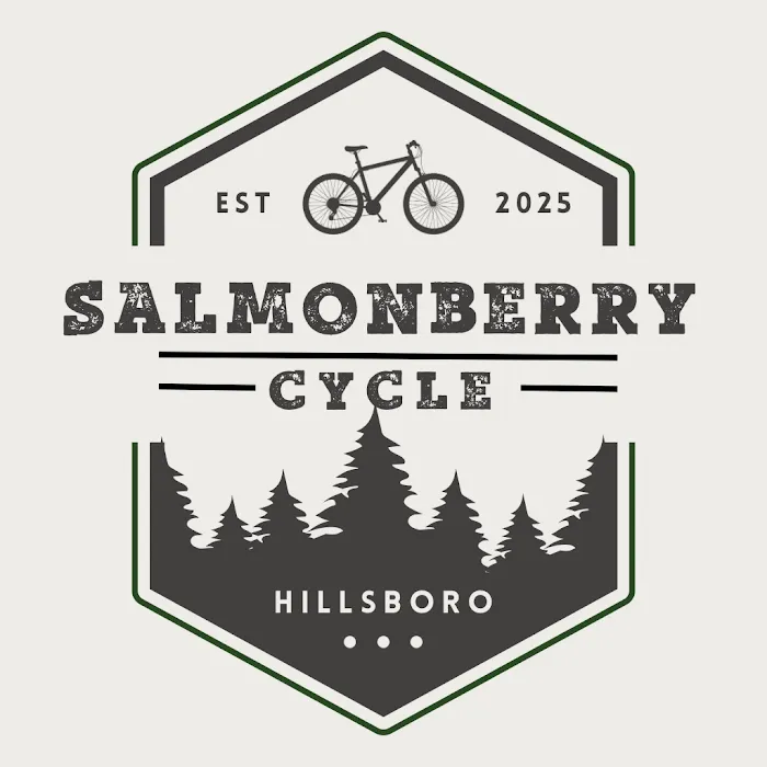 SalmonBerry Cycle Picture 1