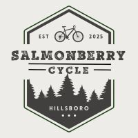SalmonBerry Cycle ico