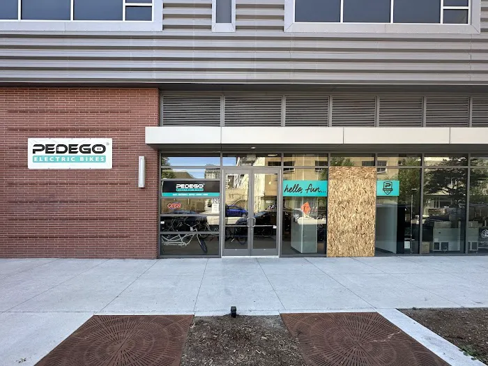 Pedego Electric Bikes Denver Picture 3