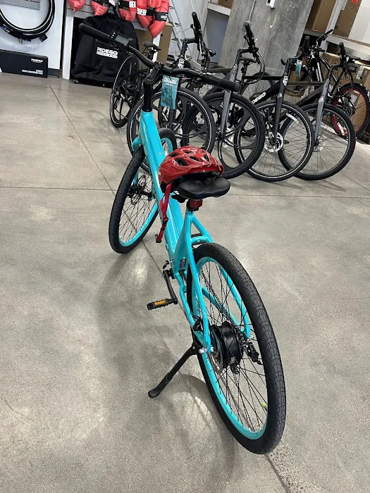 Pedego Electric Bikes Denver Picture 5