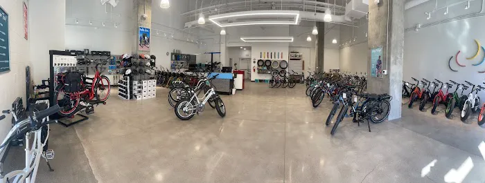 Pedego Electric Bikes Denver Picture 6