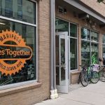 Bikes Together