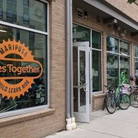 Bikes Together ico