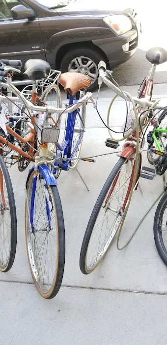 Bikes Together Picture 4