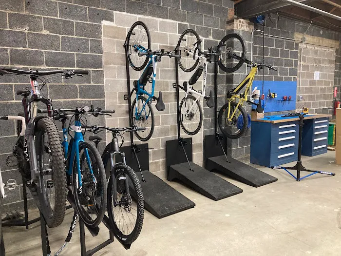 Crowley Cycles Picture 1