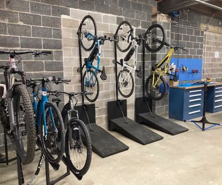 Crowley Cycles