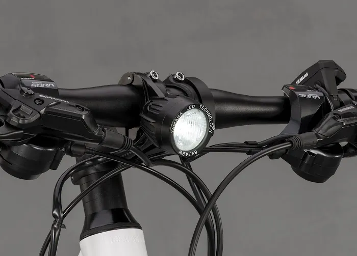Crowley Cycles Picture 4