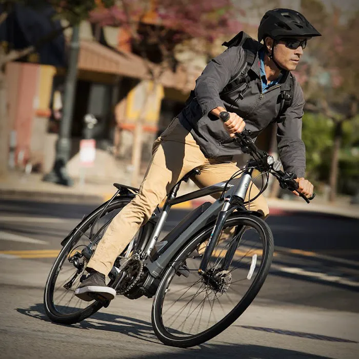 Crowley Cycles Picture 6