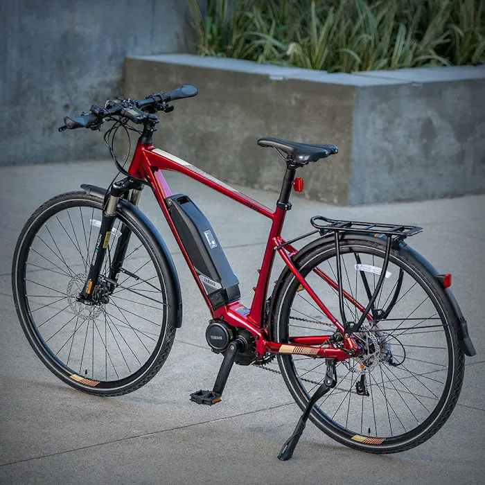 Crowley Cycles Picture 7