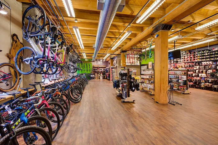 Mike's Bikes of Denver Downtown Picture 5