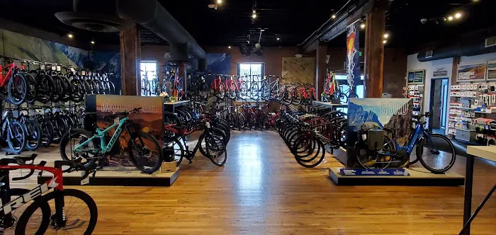 Trek Bicycle Denver Downtown Picture 3