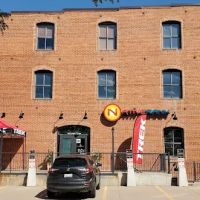 Trek Bicycle Denver Downtown ico
