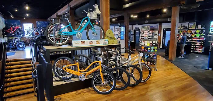 Trek Bicycle Denver Downtown Picture 4