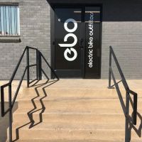 Electric Bike Outfitters ico