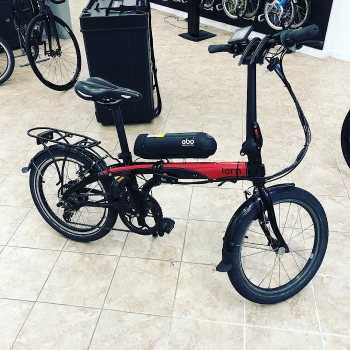 Electric Bike Outfitters Picture 2
