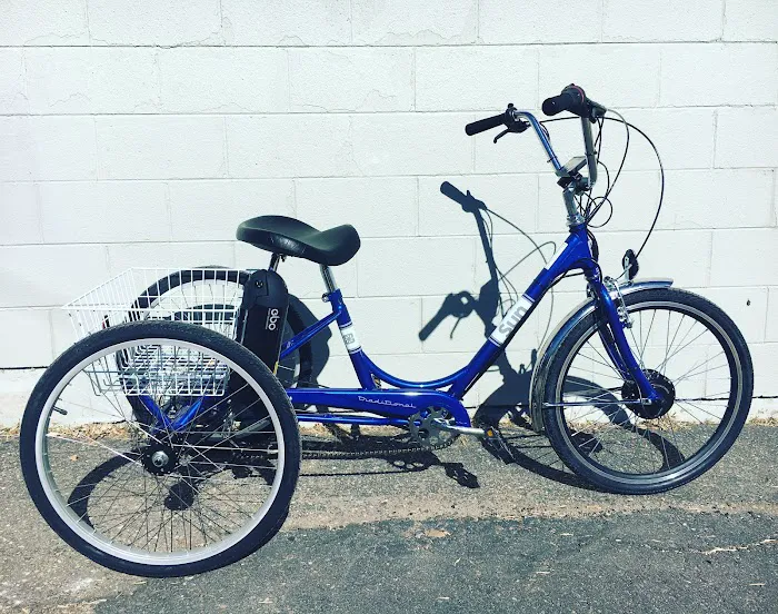 Electric Bike Outfitters Picture 3