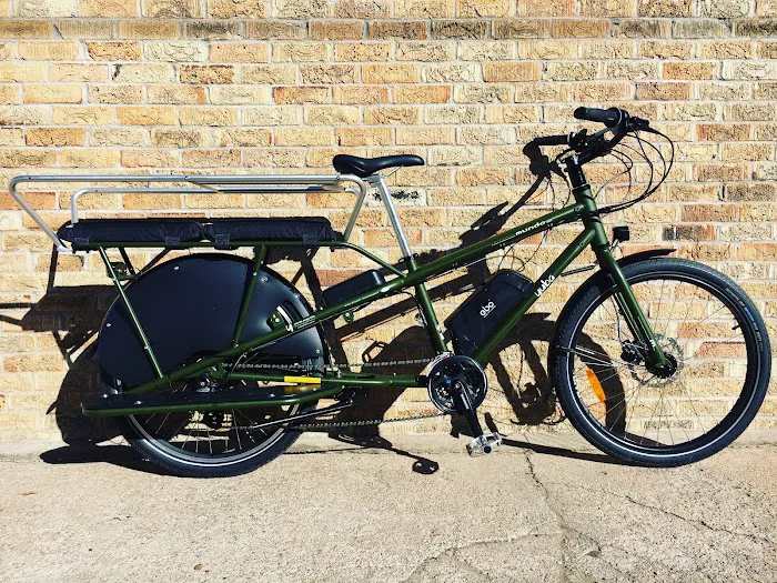 Electric Bike Outfitters Picture 7