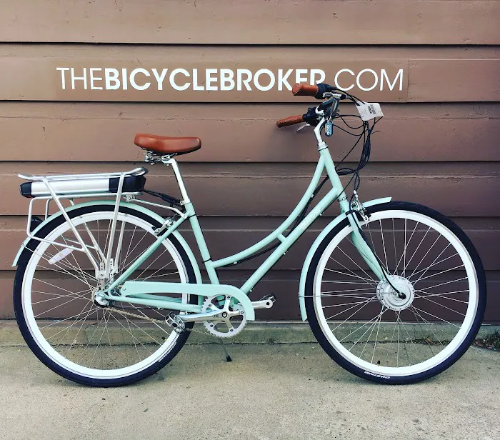Electric Bike Outfitters Picture 4