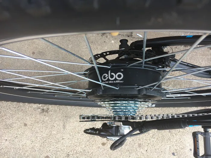 Electric Bike Outfitters Picture 10