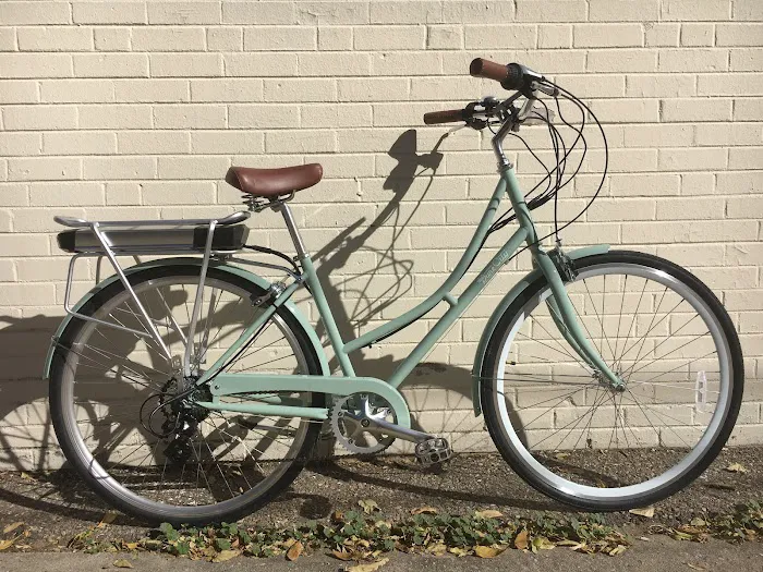Electric Bike Outfitters Picture 9