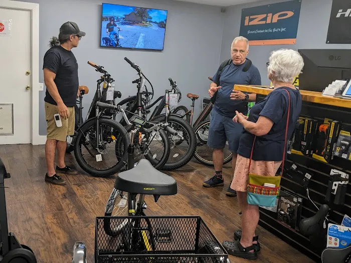 eBikes USA Service Center Picture 3