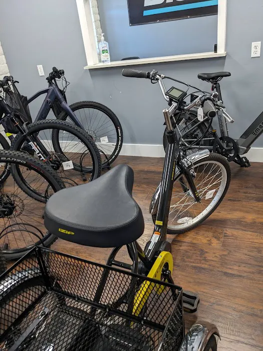 eBikes USA Service Center Picture 1