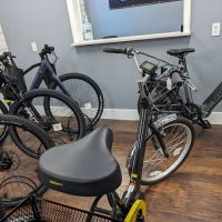 eBikes USA Service Center ico