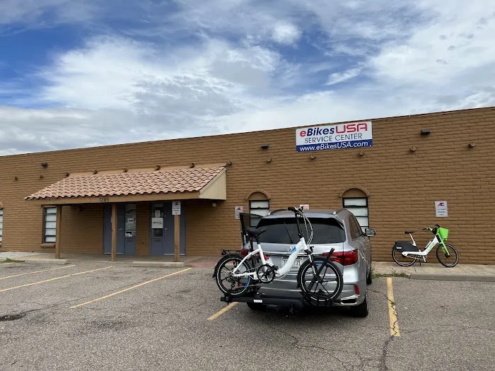 eBikes USA Service Center Picture 5