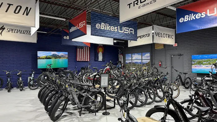 eBikes USA Picture 2
