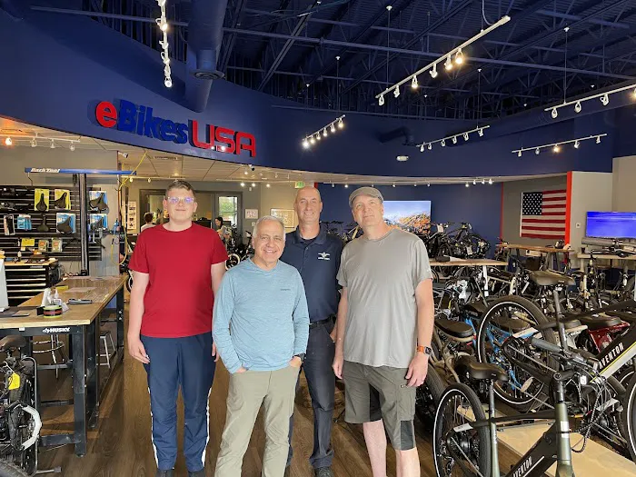 eBikes USA Picture 5
