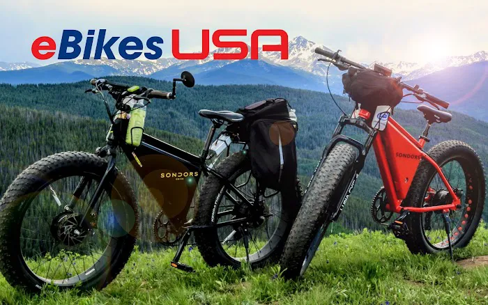 eBikes USA Picture 3