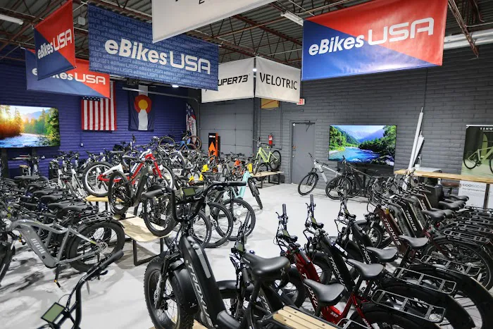 eBikes USA Picture 10