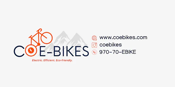 Coebikes Picture 3