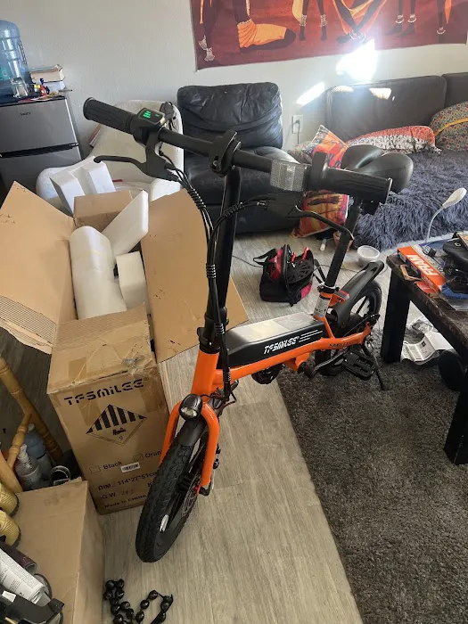 Coebikes Picture 2