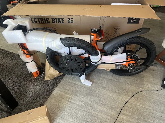 Coebikes Picture 1