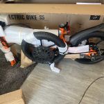 Coebikes