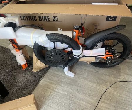 Coebikes