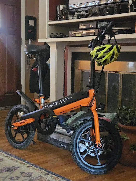 Coebikes Picture 5