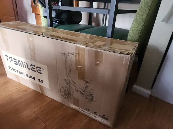 Coebikes Picture 4