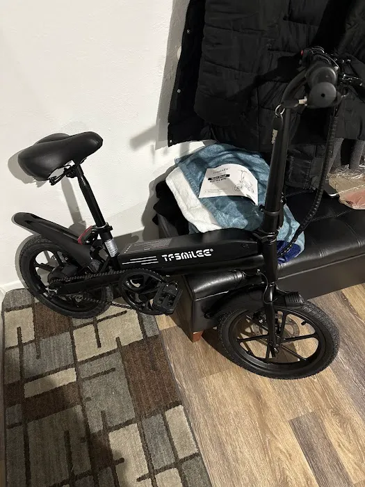 Coebikes Picture 8